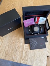 Tudor Fastrider Chronograph M42000CN-0005