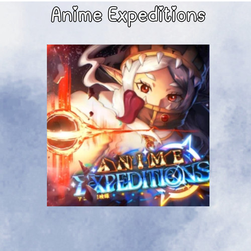 Anime expeditions gamepasses - anime, |