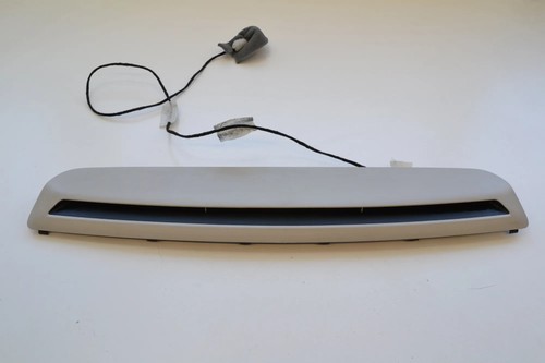 Mercedes c220d brake light - c220d,
