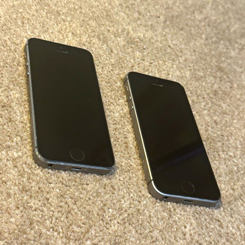 Apple iphone faulty job lot - apple,