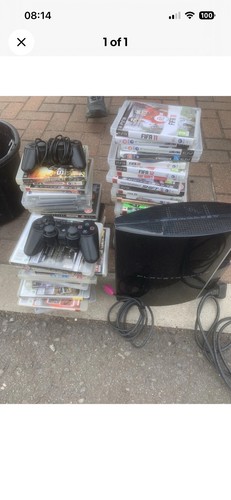 Sony playstation cechj03 - 3,