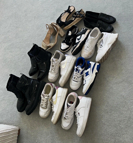 Mixed brand job - mixed, 11