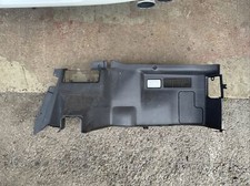 MK2 MITSUBISHI GTO TWIN TURBO MR GREY BOOT OFFISDE PLASTIC INTERIOR TRIM