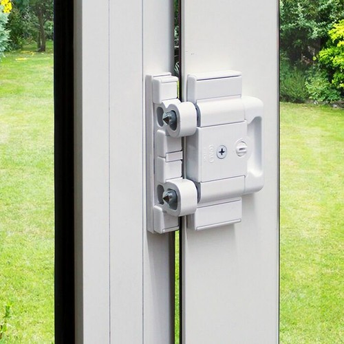 Cal cobra double security - cal, bolt