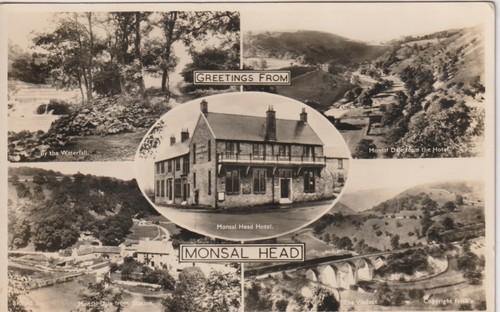 Derbyshire multi view - derbyshire,