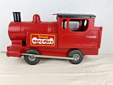 Vintage 1950s TRI-ANG WHISTLE