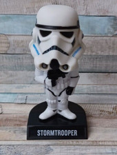 Funko star wars wacky wobbler stormtrooper 2009 A262