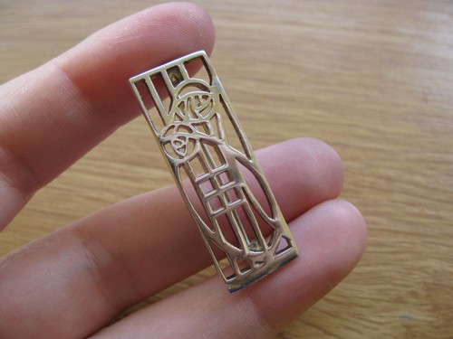 Vintage sterling silver 925 - silver,