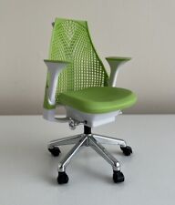 Rare Herman Miller Sayl Chair Miniature -Like Vitra Miniature - Like Aeron Chair