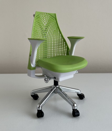 Rare herman miller sayl - rare,