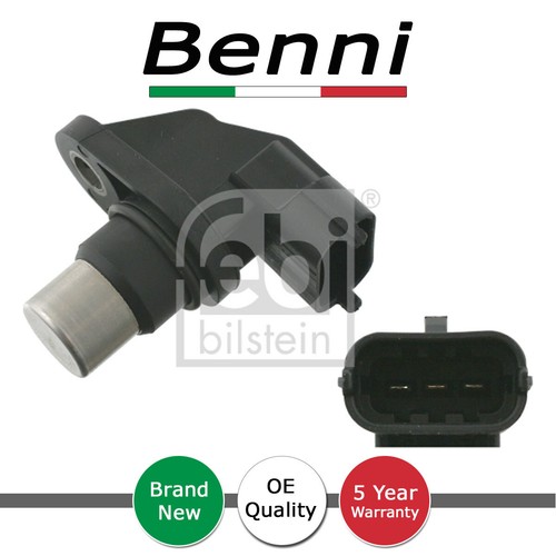 Camshaft sensor benni fits - benni,