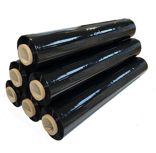 360 rolls black strong - 360,