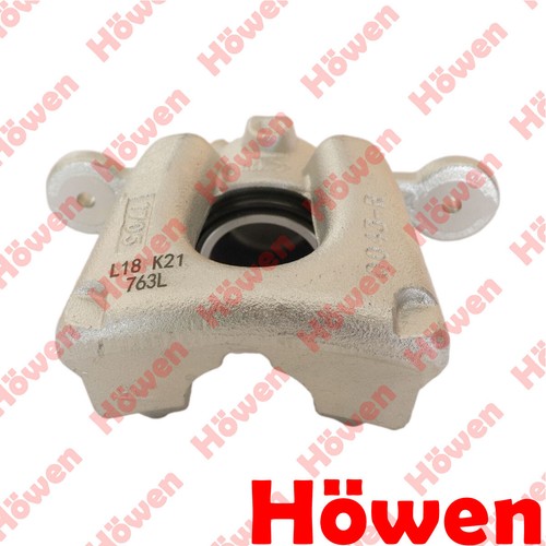 Howen front left - front, caliper
