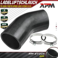 Charge Air Hose Turbo Hose for