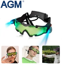 Night Vision Goggles w/ 2