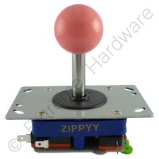 Zippyy short shaft - short, ball