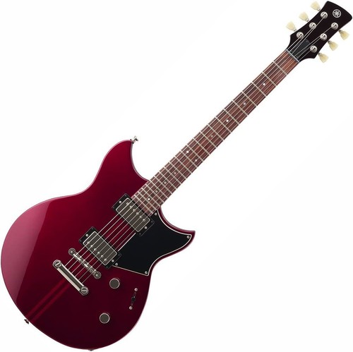Yamaha electric guitar revstar - yamaha,
