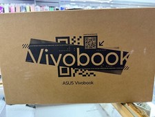 Asus Vivobook E1504F AMD Ryzen 5 7520U 512GB NVME 16GB DDR5 AZERTY Keyboard