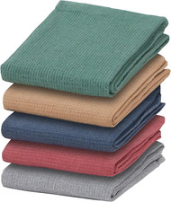 Olivia Rocco Tea Towel Pack of
