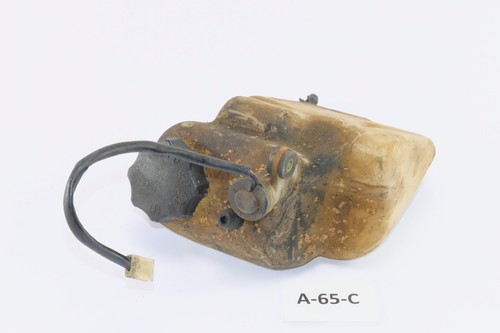 Yamaha 200 oil tank - dx,