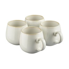 Nordic stoneware mugs tea - nordic,