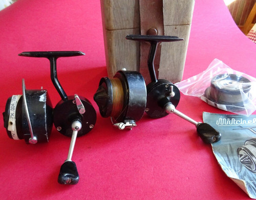 Working vintage early model - vintage,