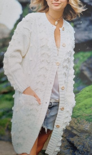 Aran supersoft knitting - aran,