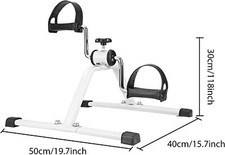 Mini Exercise Bike Portable