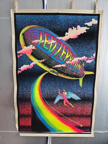Led zeppelin stairway to - led,