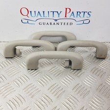 VAUXHALL ASTRA MK6 INTERIOR