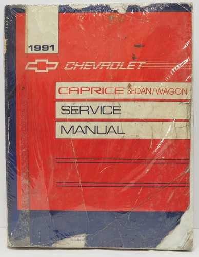 Oem original 1991 - oem, gmc