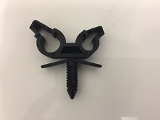 LONDON LTI TAXI TX2 TX4 Fuel Pipe Clip Genuine