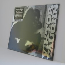 Viktor Vaughn DOOM Vaudeville Villain Fat Beats Executive Silver Vinyl SEALED