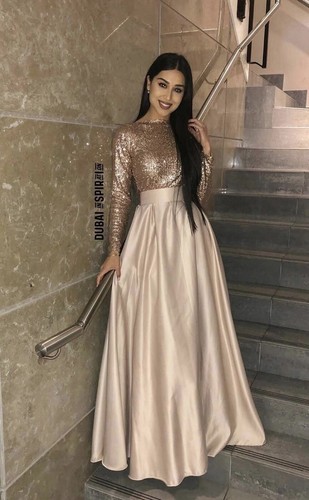 Prom formal wedding evening - prom,