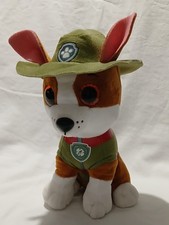 TY Paw Patrol Tracker 9”