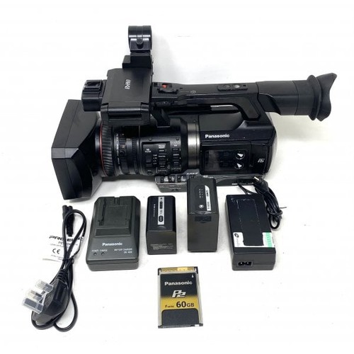 Panasonic px270ej camcorder - aj-px270ej,