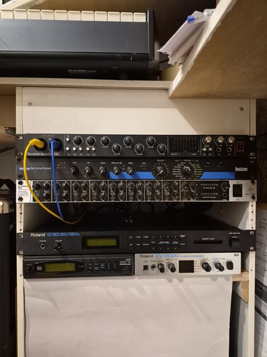 Lexicon mpx100 dual - lexicon,