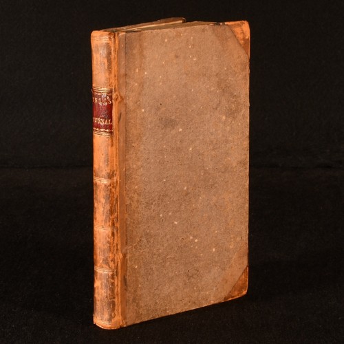 1776 short journal the - a, of