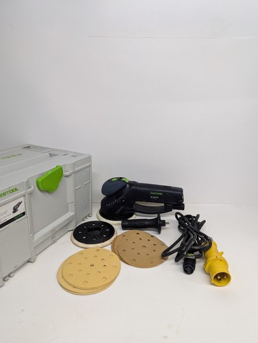 Festool rotex 150 - rotex, ro