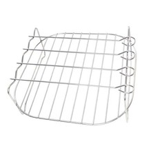 Air Fryer Rack BBQ Rack for