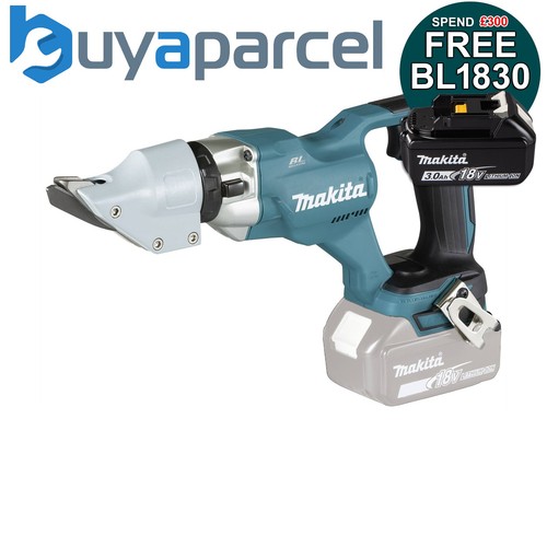 Makita djs200z 18v - makita,