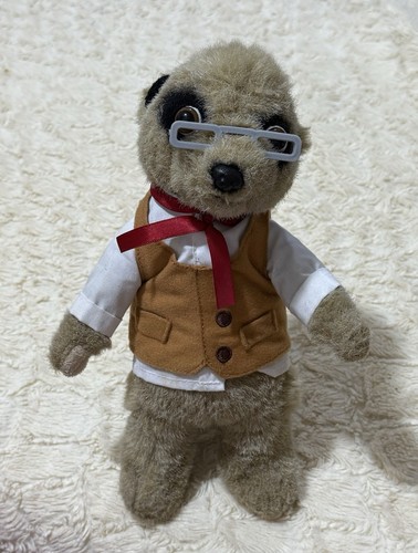 Officials product meerkovo - officials, of