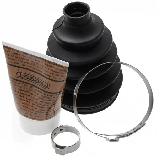 Drive shaft joint boot - drive, cv
