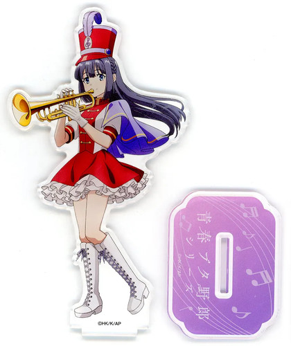 Adult collectible acrylic - collectible,