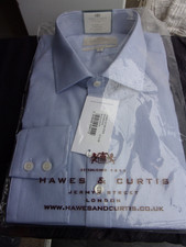 New Hawes & Curtis Classic Fit