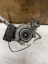 AUDI VW 3.0d TURBO CHARGER A6
