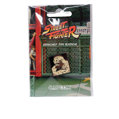Official street fighter - official,