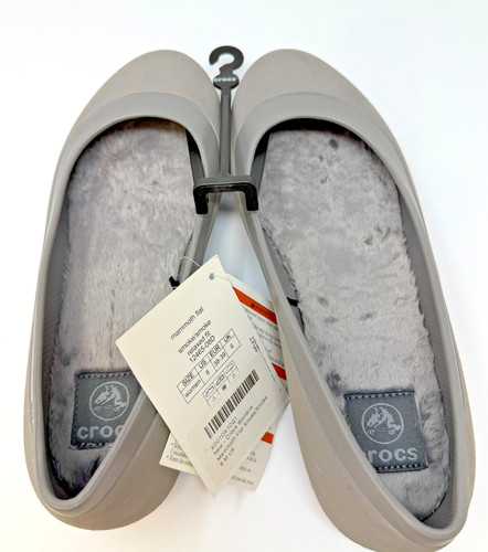 Crocs mammoth dark - crocs,