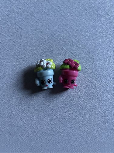 Shopkins season peta plant - shopkins,