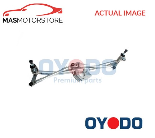 Wiper linkage lhd only - only, oyodo